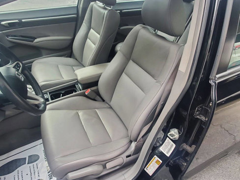 Used 2011 Honda Civic EX-L image 9