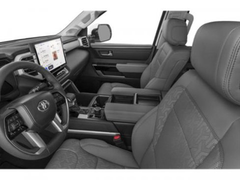 New 2026 Toyota Tundra Limited image 11