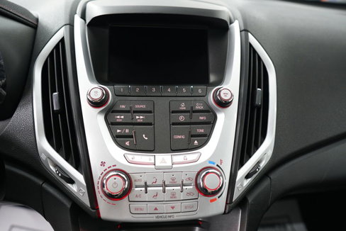 Used 2014 GMC Terrain SLE image 27