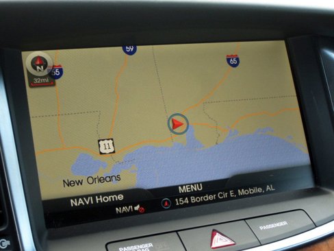 Used 2014 Hyundai Equus Ultimate image 12