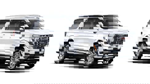 New 2026 GMC Yukon XL Denali w/ Denali Reserve Package image 6