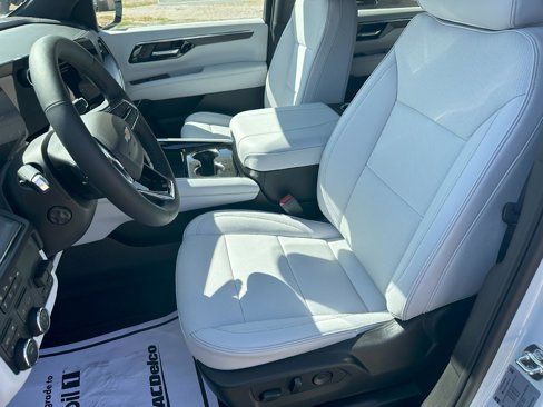 New 2026 Chevrolet Tahoe Premier image 15