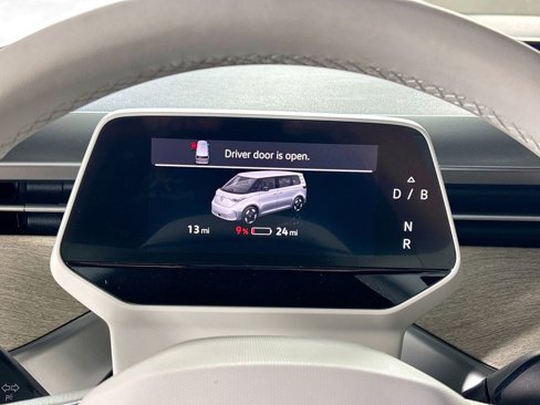 New 2025 Volkswagen ID. Buzz Pro S Plus image 15