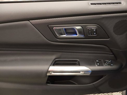 New 2025 Ford Mustang GT Premium image 18