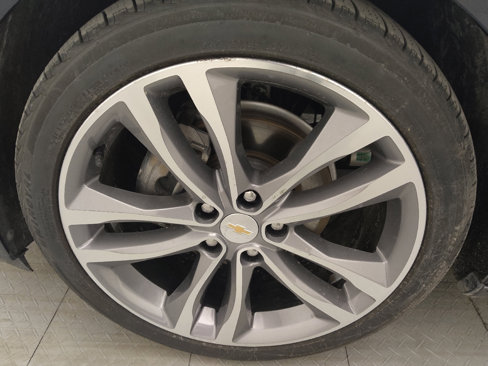Used 2023 Chevrolet Malibu LT image 31