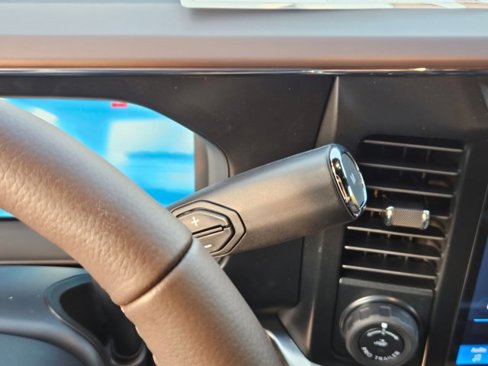 New 2026 Ford F350 King Ranch w/ Chrome Package image 13