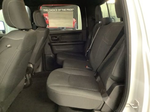 New 2025 RAM 2500 Tradesman image 36