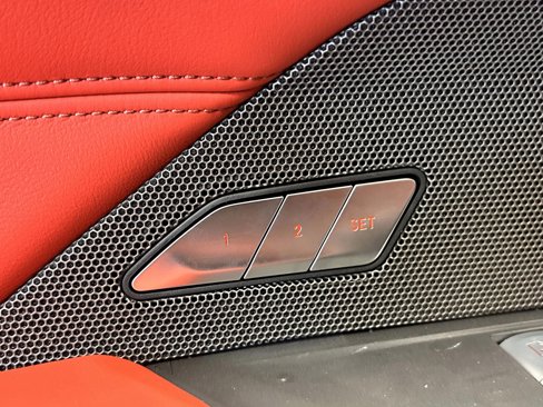New 2026 BMW M4 xDrive Competition w/ Executive Package image 24