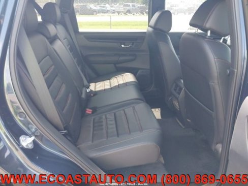 Used 2025 Honda CR-V Sport-L image 11