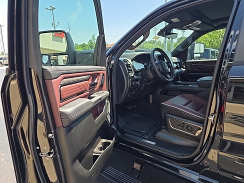 New 2026 RAM 1500 Limited image 14