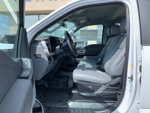 New 2026 Ford F250 XL image 9