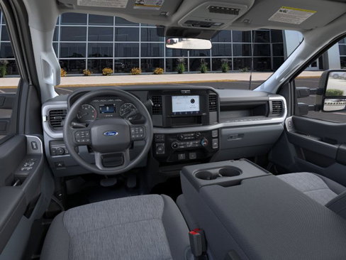 New 2026 Ford F250 XL image 9
