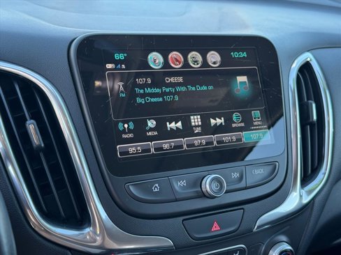 Used 2018 Chevrolet Equinox LT w/ Sun & Infotainment Package image 20