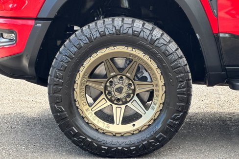 Used 2022 RAM 1500 TRX w/ TRX Level 2 Equipment Group image 24