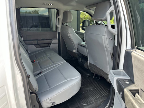 Used 2023 Ford F250 XL w/ XL Driver Assist Package image 19