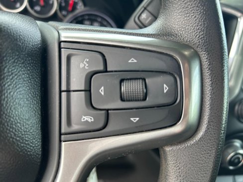 Used 2022 Chevrolet Silverado 2500 LT image 23
