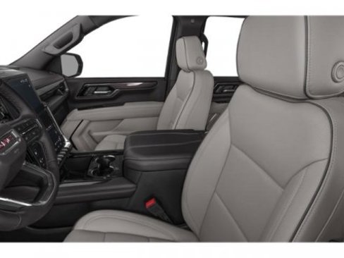New 2026 GMC Yukon Denali w/ Advanced Technology Package image 11