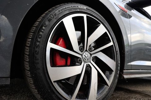 Used 2019 Volkswagen Jetta GLI Autobahn image 44