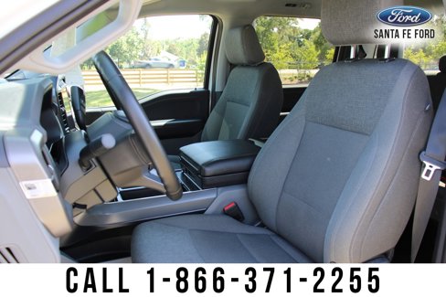 Used 2024 Ford F150 XLT w/ Mobile Office Package image 27