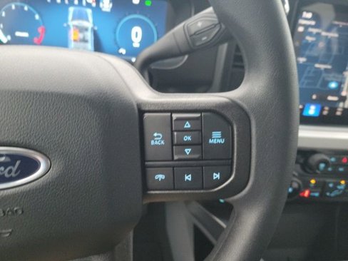 New 2026 Ford F250 4x4 Crew Cab Super Duty image 18