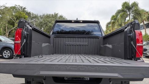 Used 2024 Toyota Tacoma SR image 18