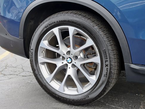 Used 2019 BMW X5 xDrive40i image 6
