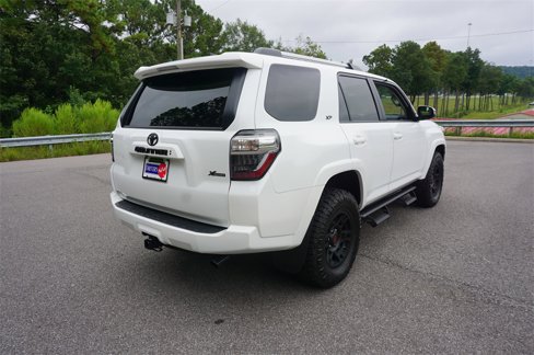 Used 2024 Toyota 4Runner SR5 Premium image 28
