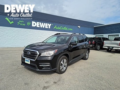 Used 2022 Subaru Ascent Premium image 1