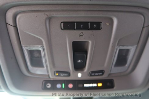 Used 2022 Chevrolet Silverado 2500 LTZ w/ LTZ Plus Package image 41