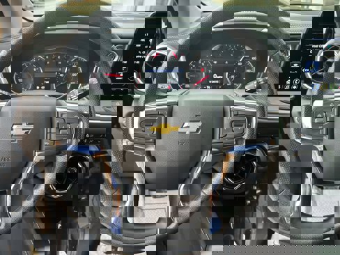 Certified 2025 Chevrolet Blazer LT image 18