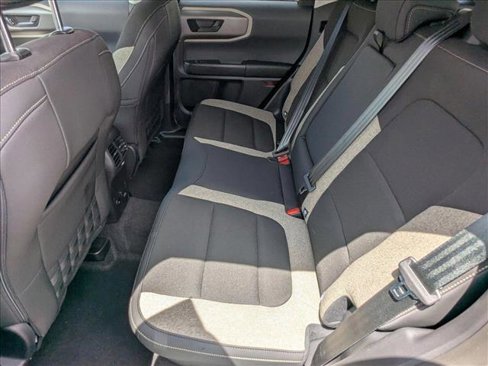 New 2025 Ford Bronco Sport Big Bend image 15