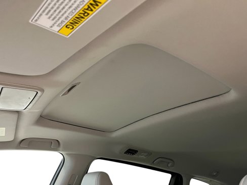 New 2026 Honda Odyssey EX-L image 23