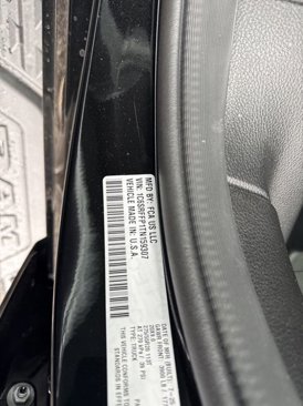 New 2026 RAM 1500 Big Horn image 27