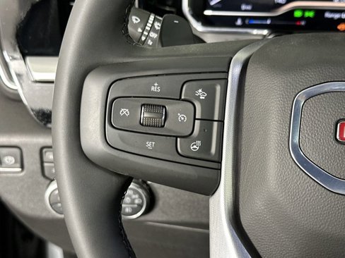 New 2025 GMC Sierra 1500 Elevation w/ Elevation Premium Package image 22