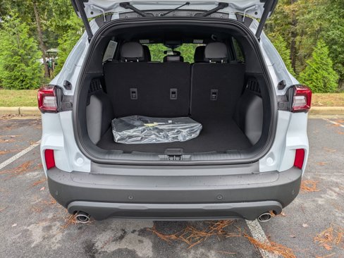 New 2026 Ford Escape ST-Line w/ Tech Pack #1 image 29