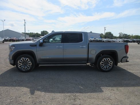 New 2026 GMC Sierra 1500 Denali Ultimate image 10