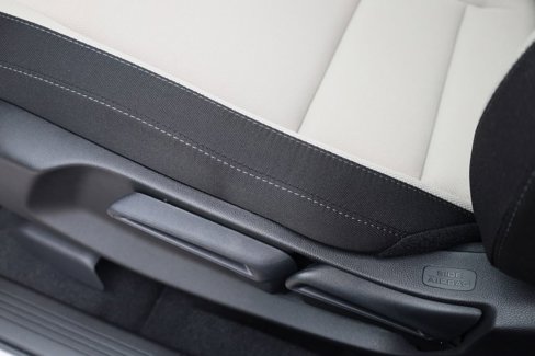 New 2026 Honda CR-V LX image 13