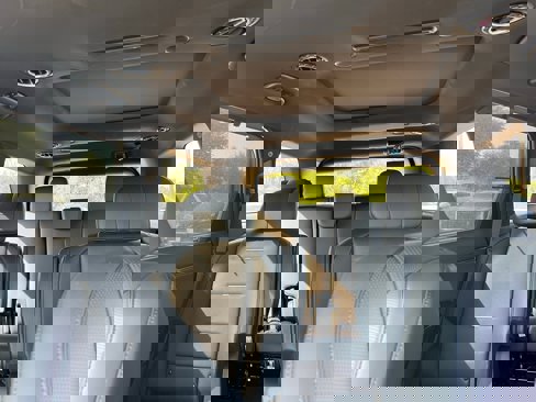 New 2026 Hyundai Palisade Calligraphy image 40