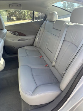 Used 2011 Buick LaCrosse CXL image 25