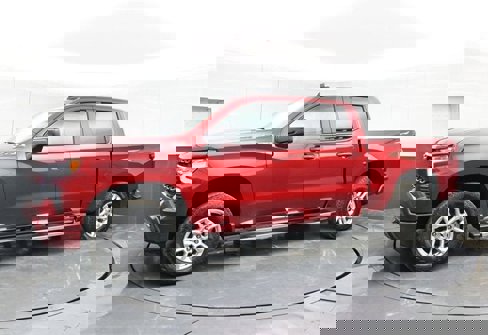 New 2026 Chevrolet Silverado 1500 RST w/ Convenience Package II image 11