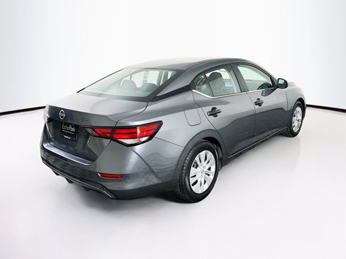 Used 2024 Nissan Sentra S image 10