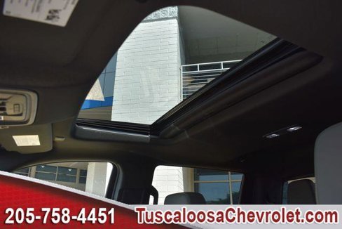 New 2026 Chevrolet Silverado 1500 ZR2 image 14