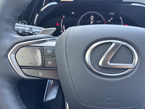 New 2026 Lexus NX 350 AWD w/ Luxury Package image 20