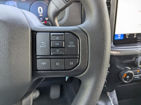 New 2025 Ford F150 STX w/ STX Black Appearance Package image 26