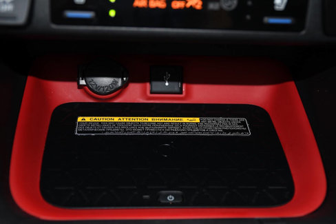 Used 2021 Toyota RAV4 TRD Off-Road image 40
