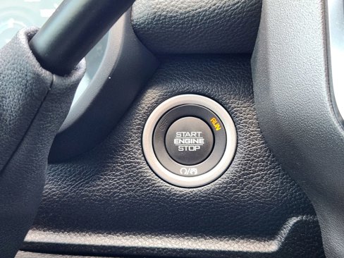 New 2025 RAM 2500 Laramie image 21
