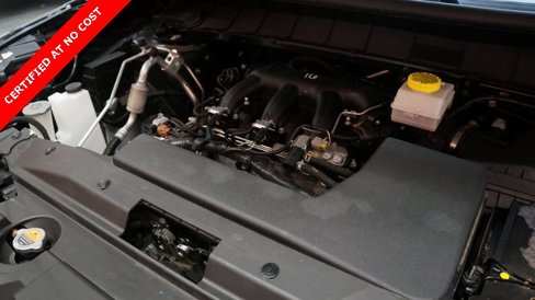 Used 2024 Nissan Pathfinder S image 66