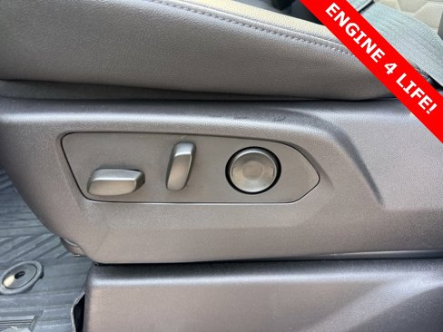 Used 2024 Chevrolet Silverado 1500 ZR2 w/ ZR2 Bison Edition image 10