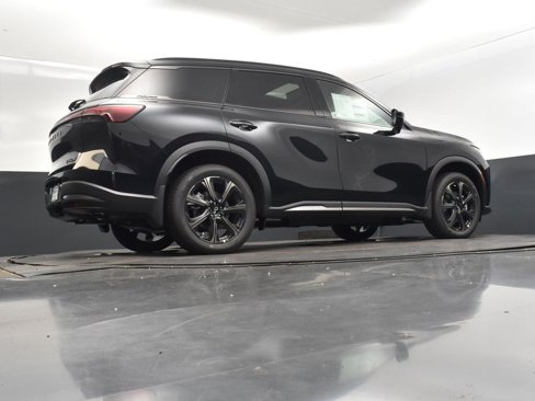 New 2026 INFINITI QX60 Autograph w/ Dark Cargo Package image 47