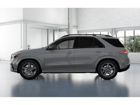 New 2025 Mercedes-Benz GLE 450 4MATIC image 34